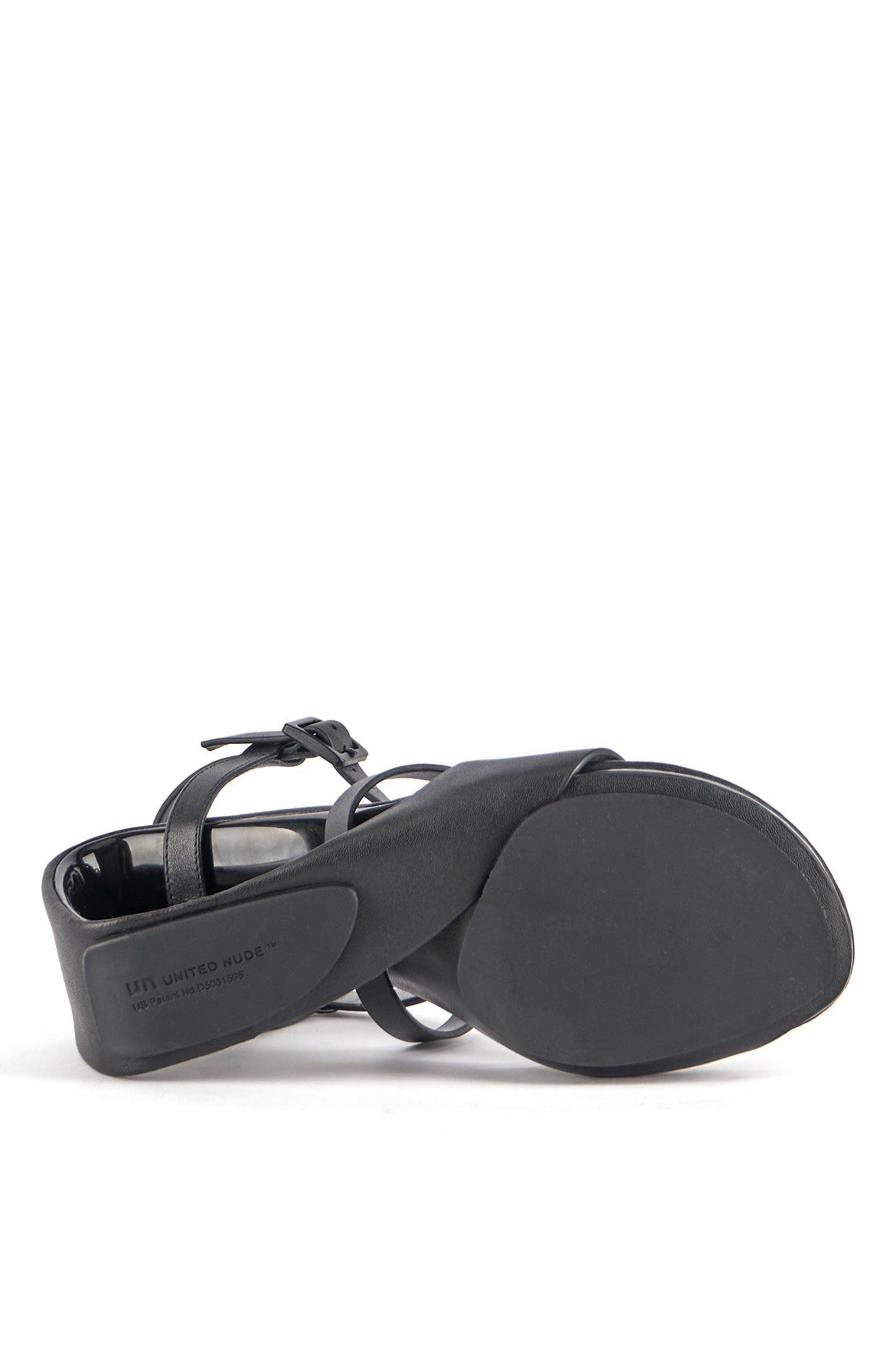 Mobius Sia Hi, Alternate, color, Black