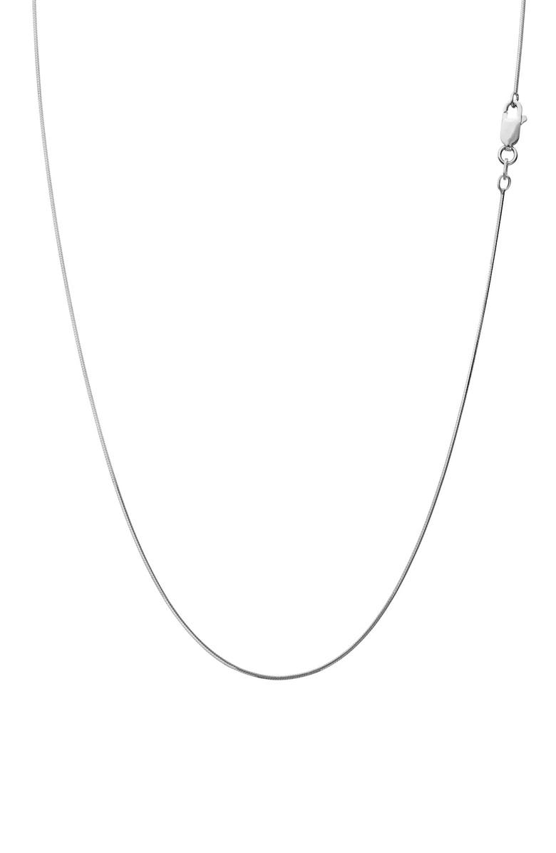 Miansai Men's Lynx Chain Necklace, Alternate, color,