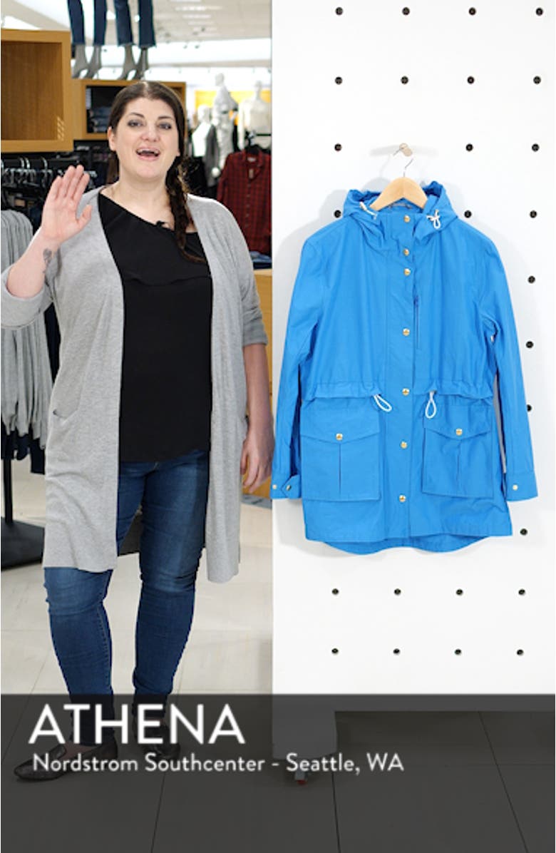 Perfect Raincoat, sales video thumbnail