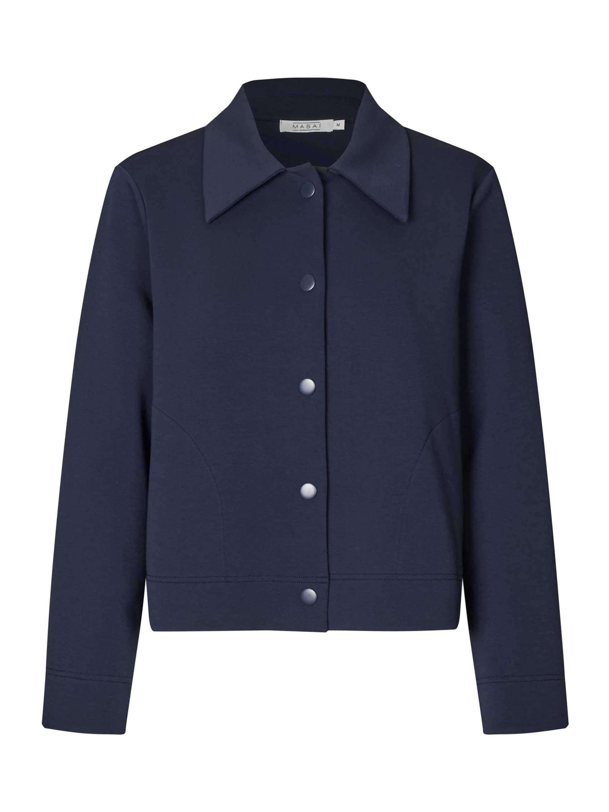 MaJustino Jacket - image 2