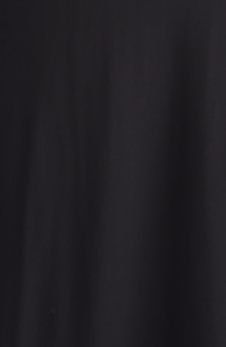 Max Mara Ruched Jersey Wrap Skirt, Alternate, color,