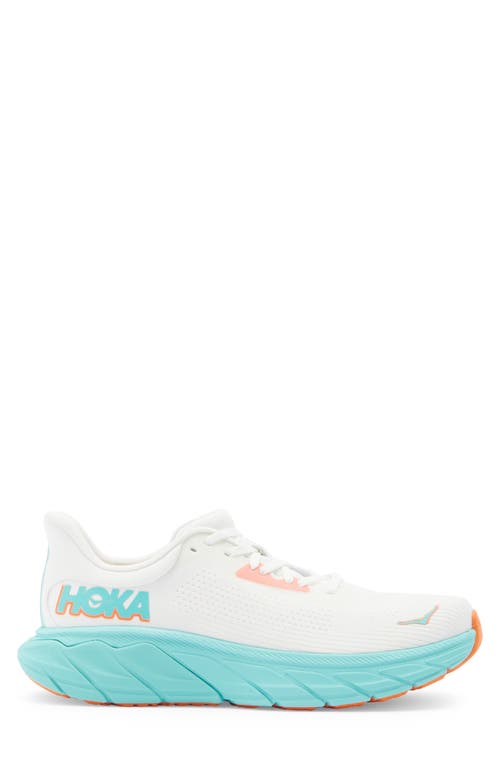 Hoka Arahi 7 Running Shoe In Multi