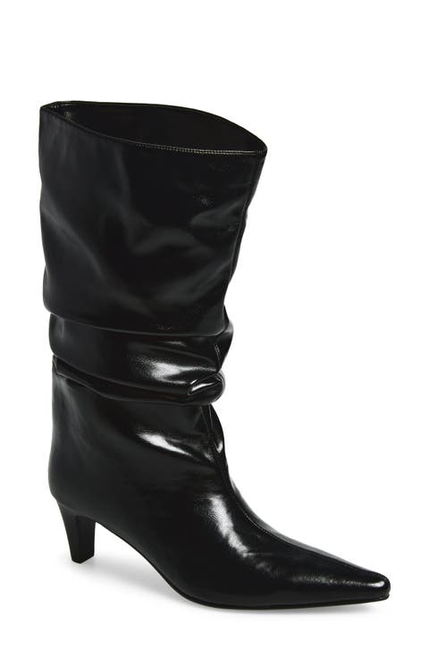 Trixxie Bootie
