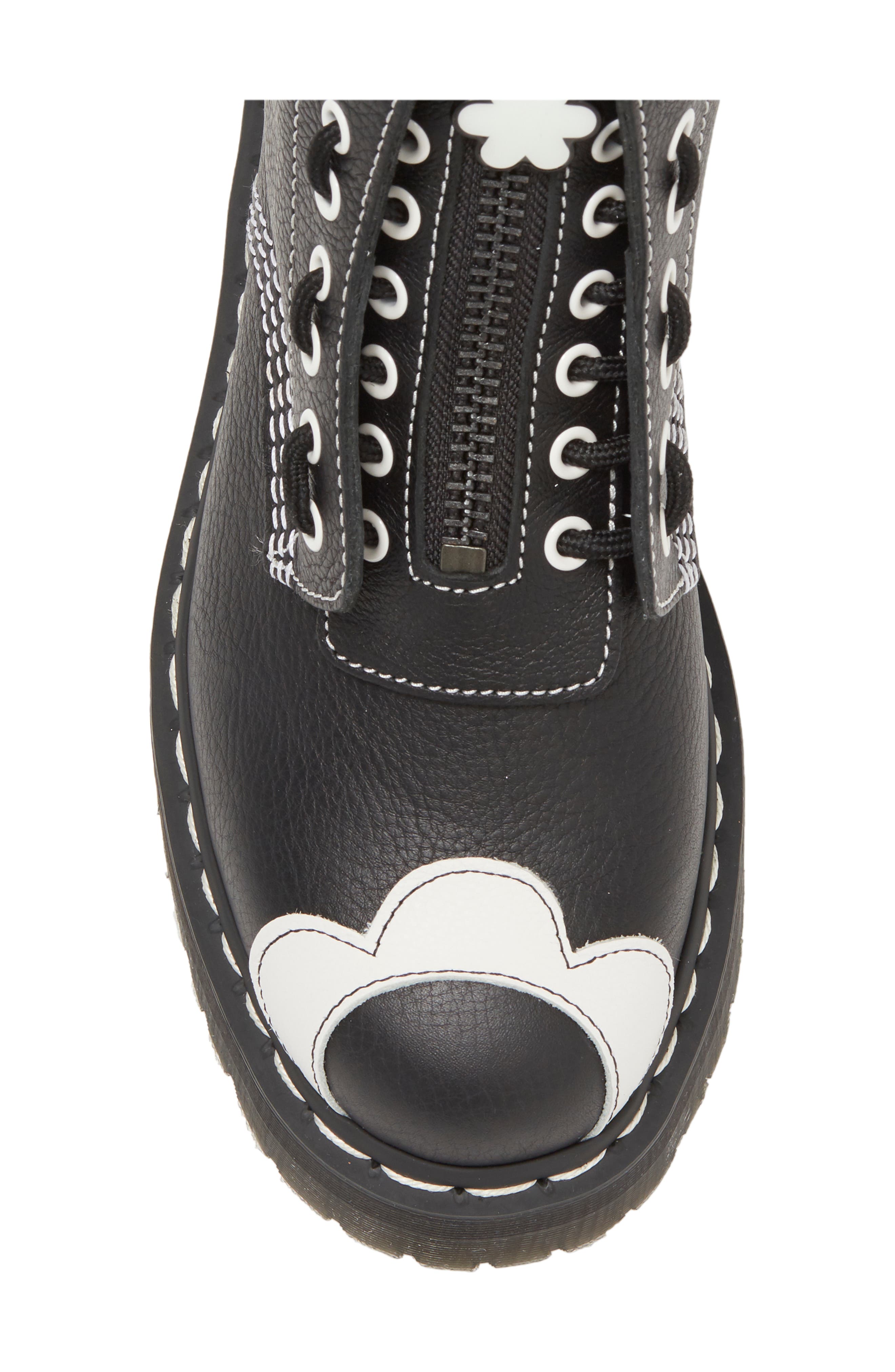 Dr. Martens Sinclair Platform Boot, Alternate, color, 