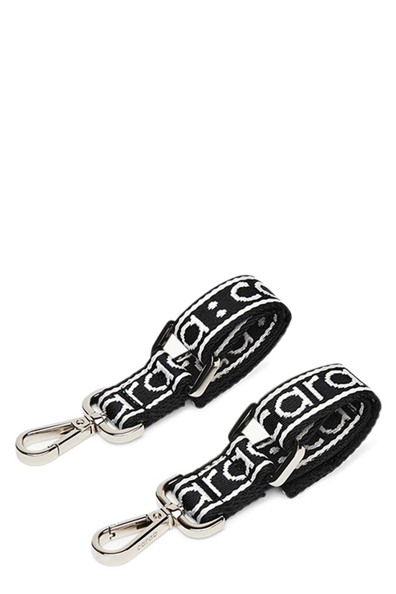 Baby Stroller Clips, Main, color, BLACK