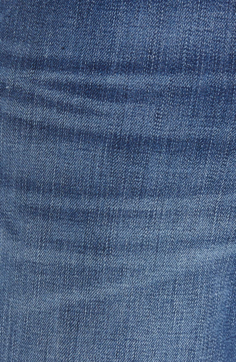 True Religion Brand Jeans Ricky Relaxed Fit Jeans, Alternate, color,