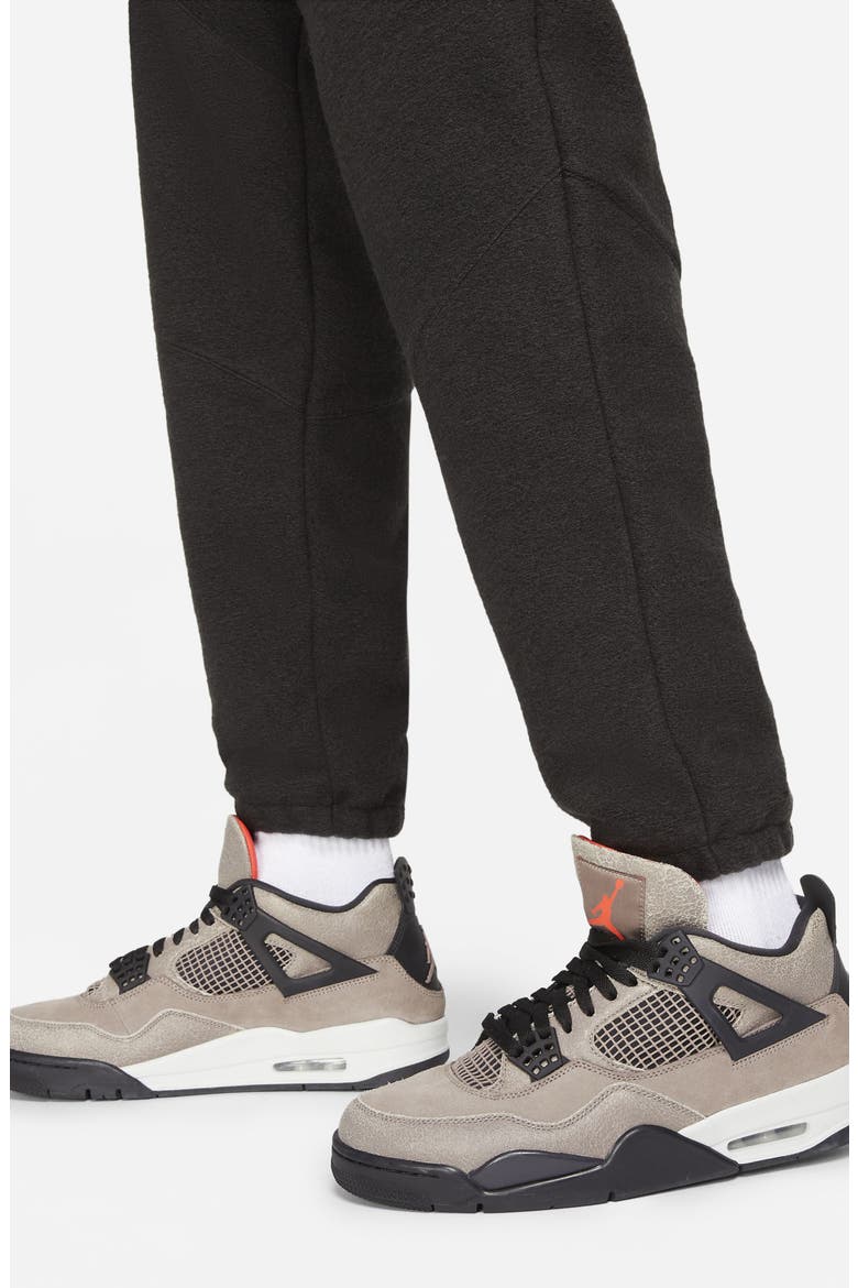 Flight Heritage Joggers, Alternate, color, BLACK/ BLACK