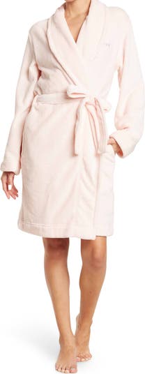 Calvin Klein Plush Robe Nordstromrack