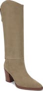 SARTO by Franco Sarto Jasmine Block Heel Boot