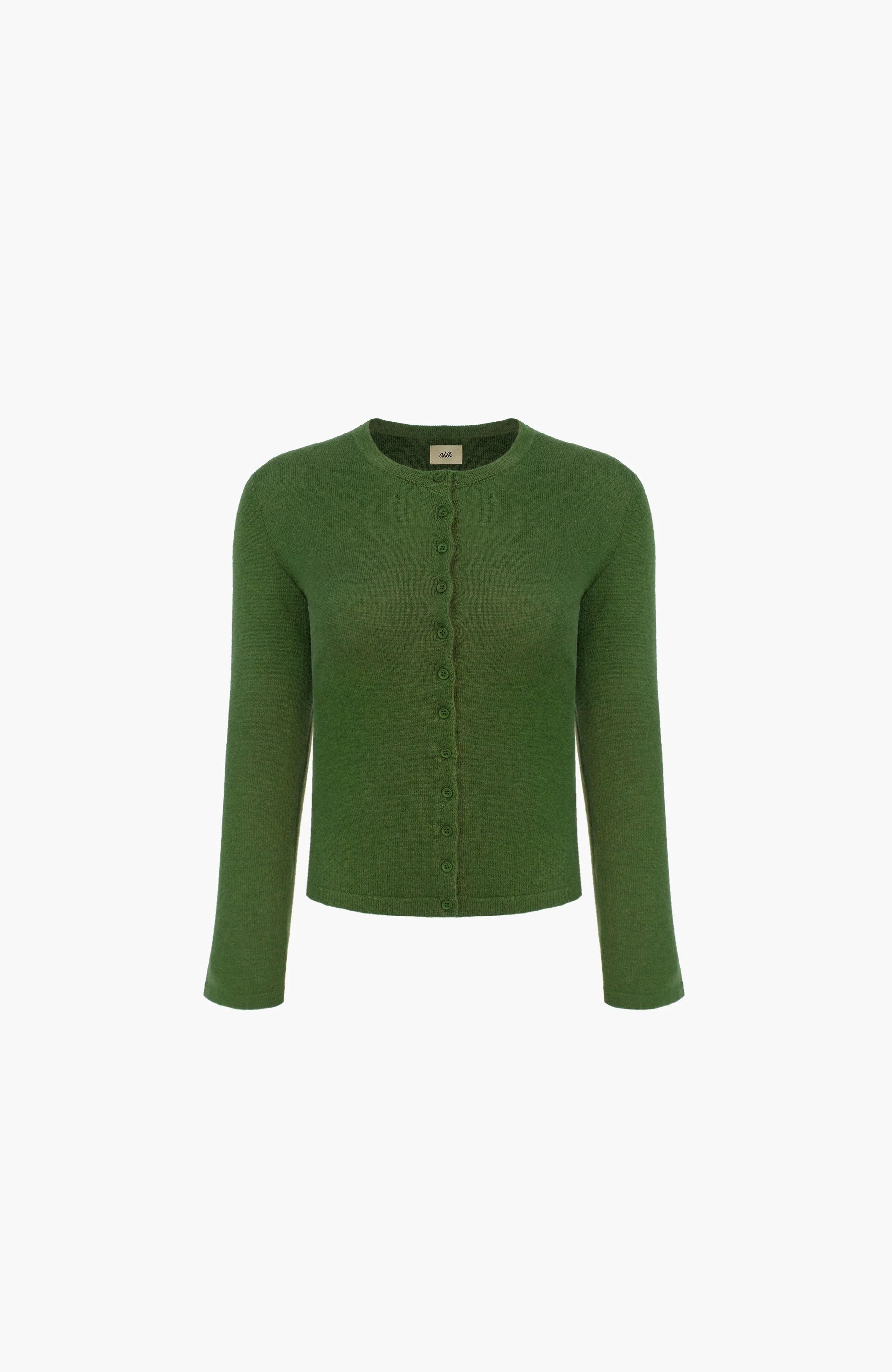 selected Green