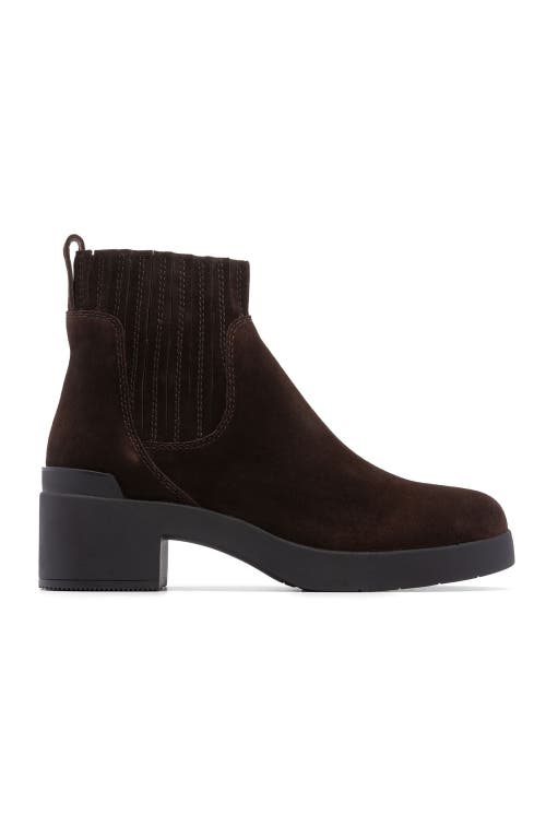 ABEO ABEO CAPITAL CHELSEA BOOT 