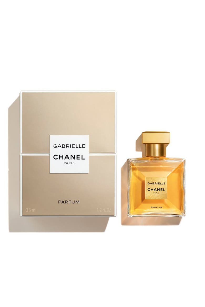 CHANEL GABRIELLE パルファム 100ml GABRIELLE CHANEL Parfum (Women) | Nordstrom