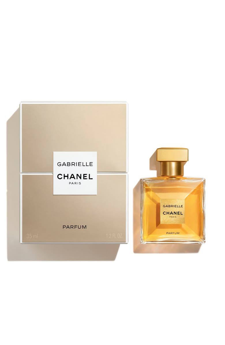 CHANEL GABRIELLE CHANEL Parfum, Main, color,