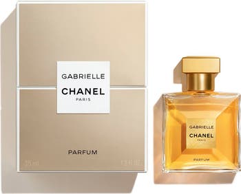 Chanel shops Gabrielle Essence