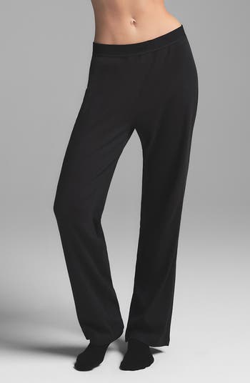 SKIMS Rib Cotton Blend Lounge Pants | Nordstrom SKIMS Rib Cotton Blend Lounge Pants | Nordstrom