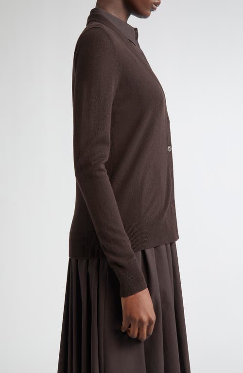 Michael Kors Collection Cashmere Cardigan