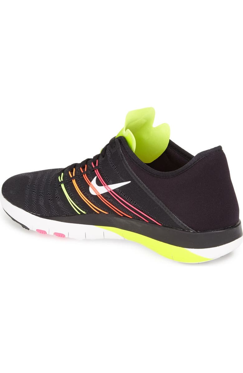 Nike 'Free TR 6 OC' Training Shoe, Alternate, color,
