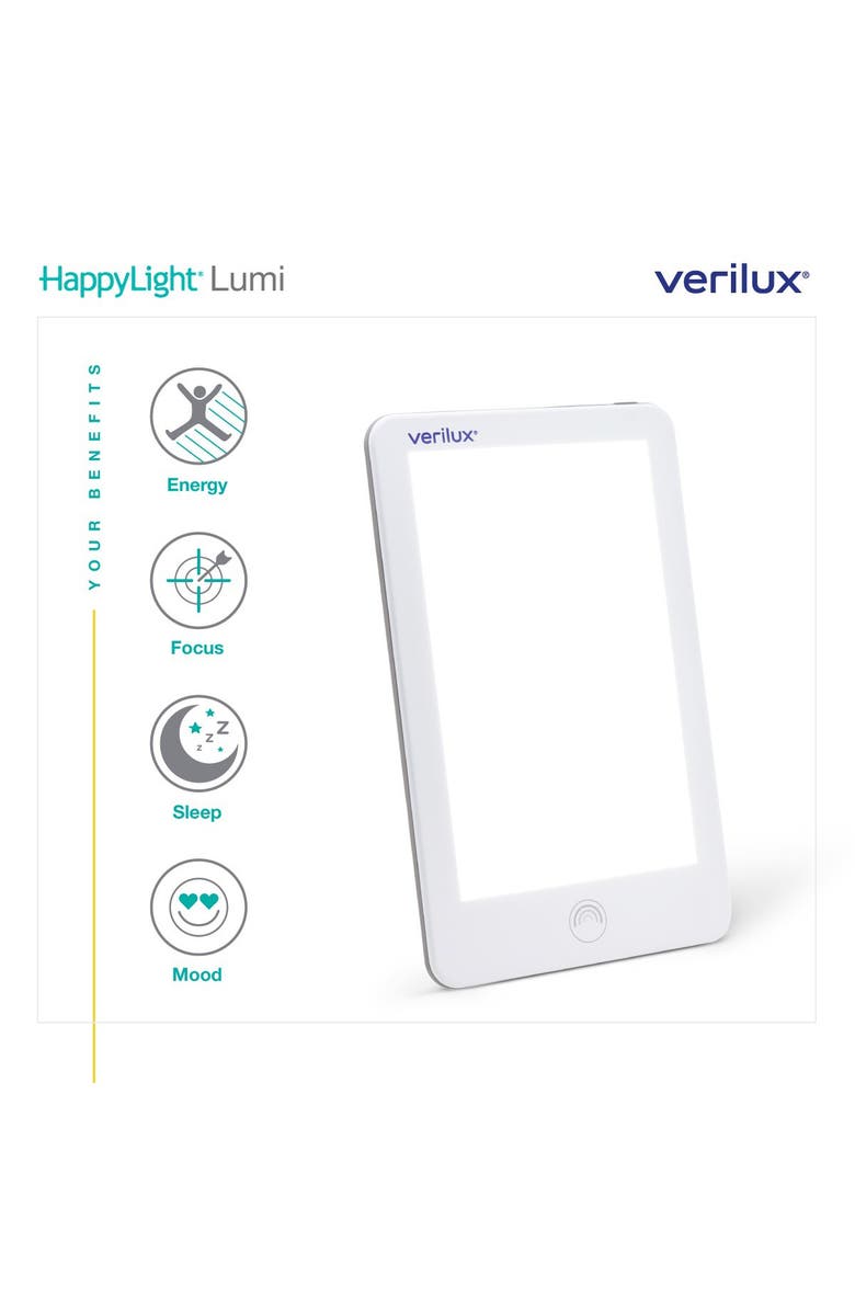 VERILUX HappyLight<sup>®</sup> Lumi, Alternate, color,
