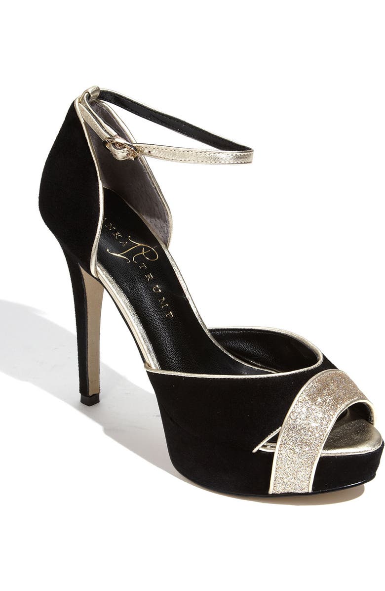 Ivanka Trump 'Kyra' Pump, Main, color,