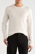 BOSS Bagritte Virgin Wool Sweater