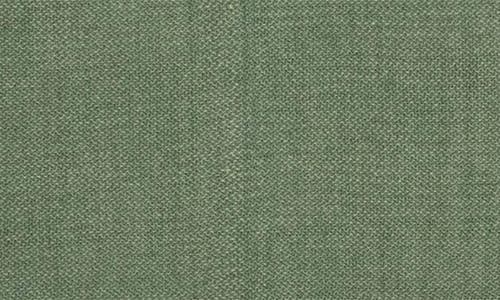 Design Imports Green Chambray 4-piece Napkin Set In Green