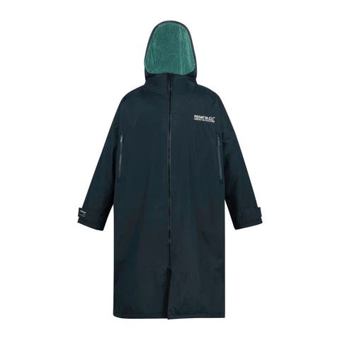 Gender Inclusive Spirit Of Adventure Waterproof Changing Robe