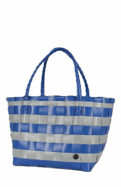 Paris Spirit Recycled Tote Bags