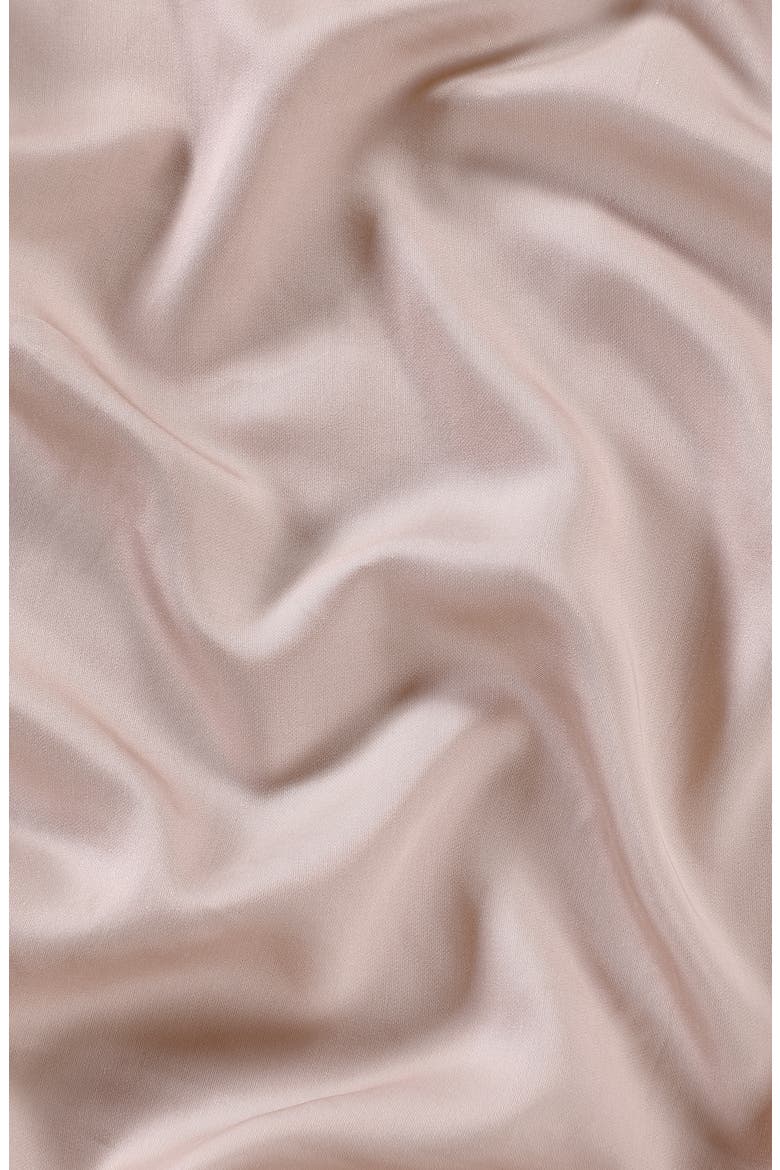 Tencel® Lyocell Sheet Set, Alternate, color, BLUSH