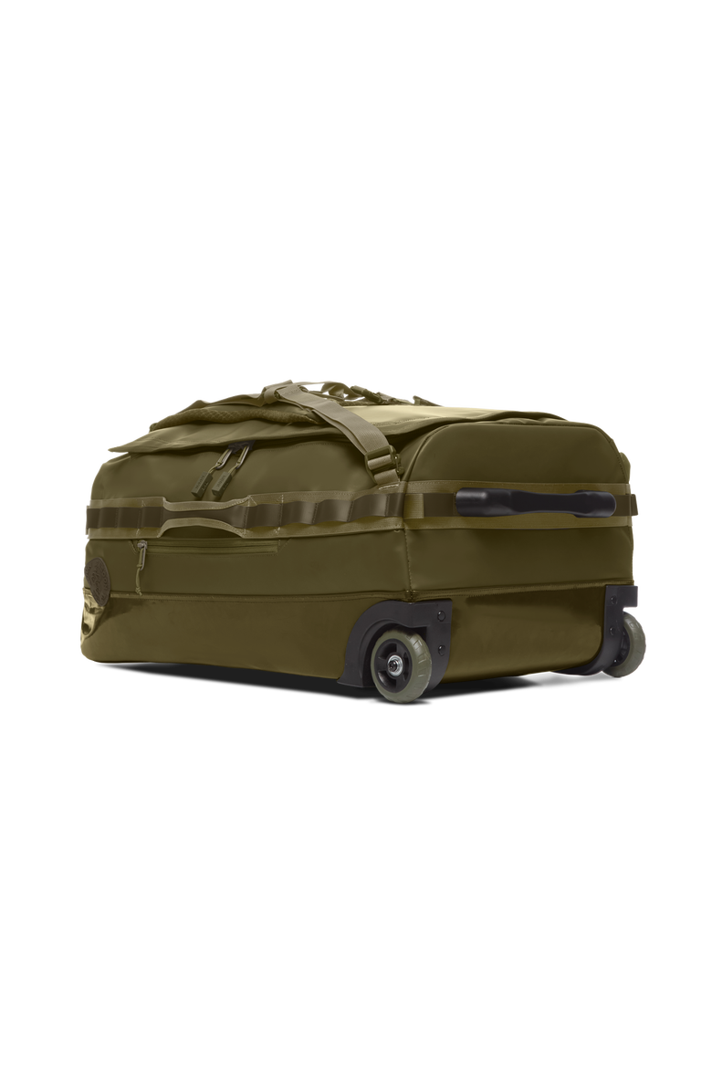 NEW Go-Bag Roller - Big, Alternate, color, Olive