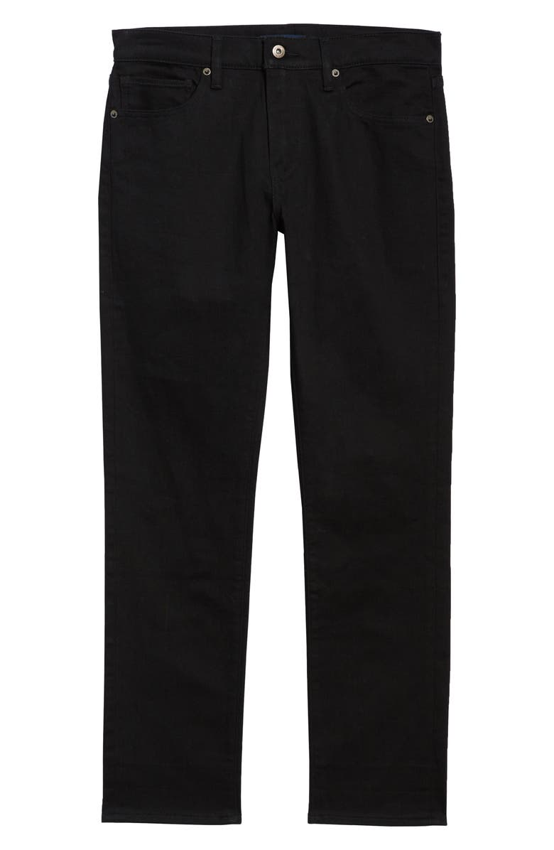 Levi's<sup>®</sup> Made & Crafted<sup>™</sup> 511<sup>™</sup> Slim Fit Stretch Jeans, Alternate, color, 