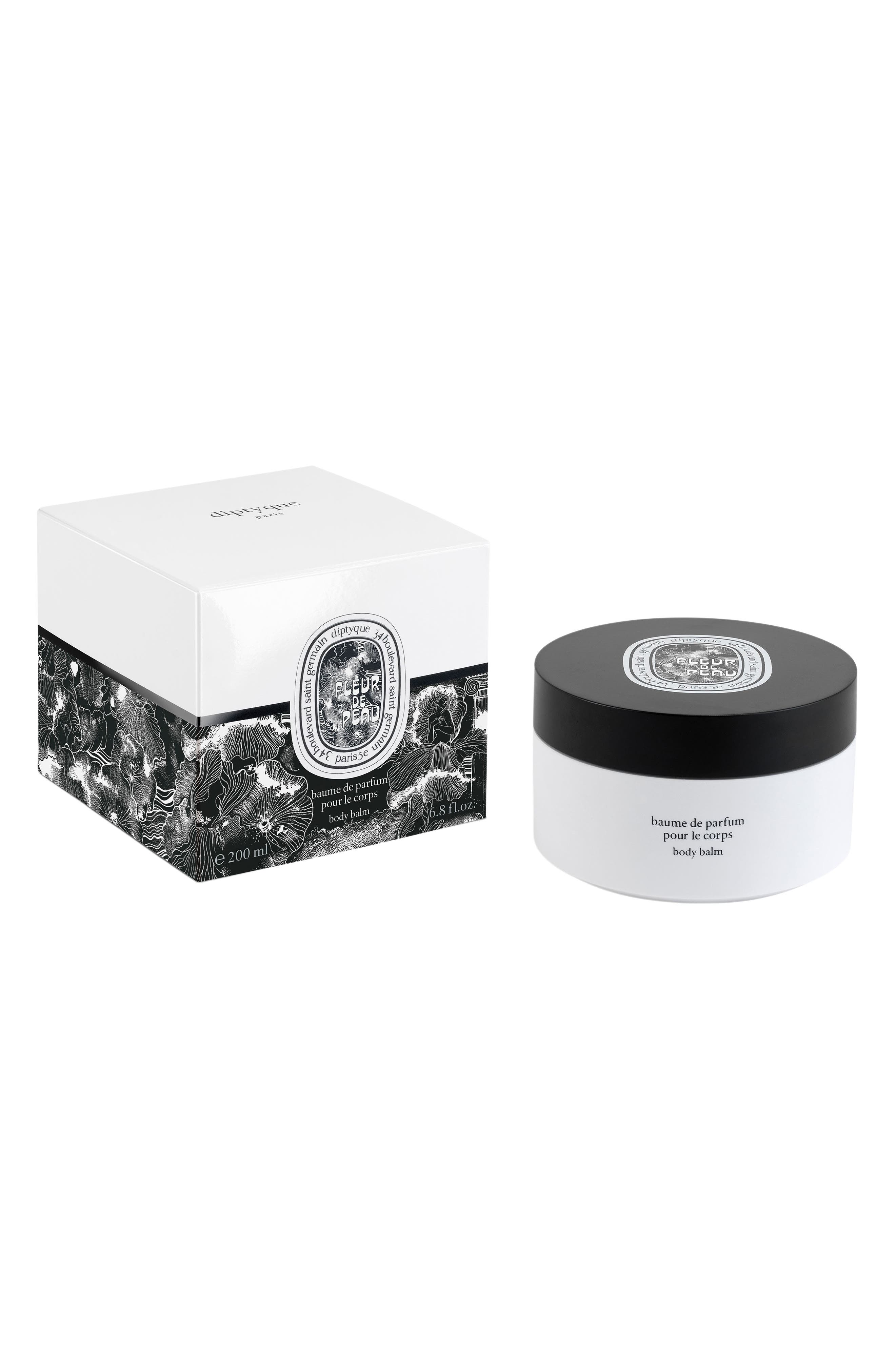 Diptyque Fleur de Peau Scented Body Balm (Women) | Nordstrom