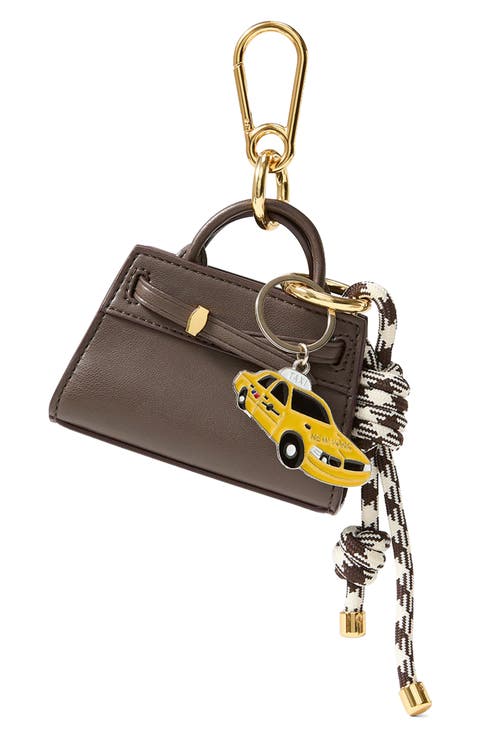 Dash Bag Charm