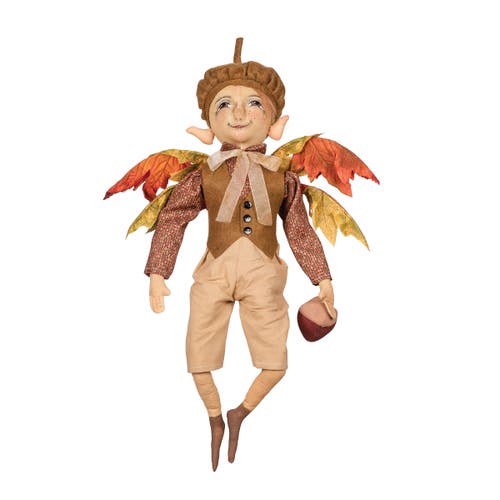 Gallerie Ii Ambrose Figurine In Multi