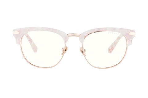 tokidoki Donutella - Non-Prescription / Pink Sprinkles / Clear