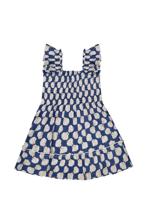 Mini Paloma Girl's Dress