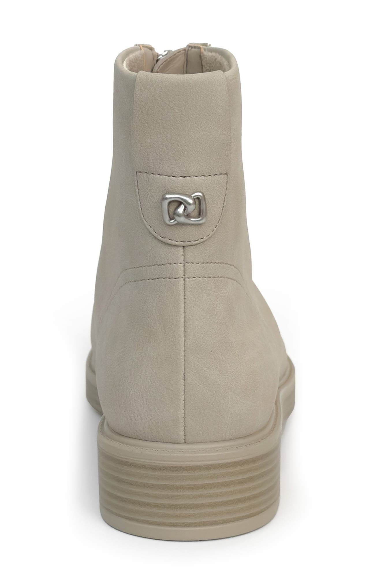 Aerosoles Poshia Chelsea Bootie, Alternate, color, Stone