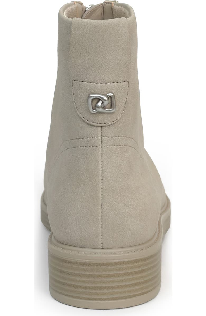 Aerosoles Poshia Chelsea Bootie, Alternate, color, Stone