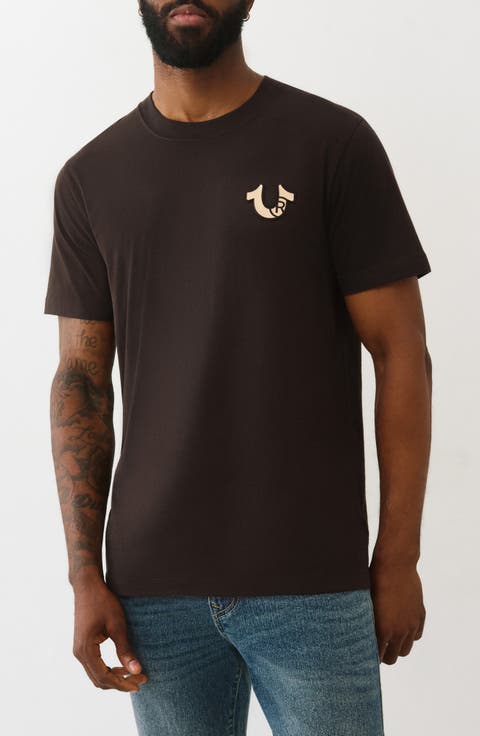 Tourist Graphic T-Shirt