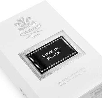Creed Love In Black 30ml 廃盤 ビンテージ 超レア Creed Love In