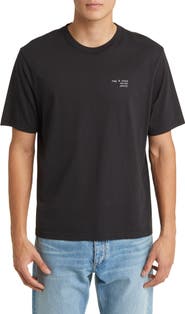 rag & bone Logo T-Shirt