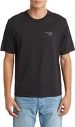 rag & bone Logo T-Shirt