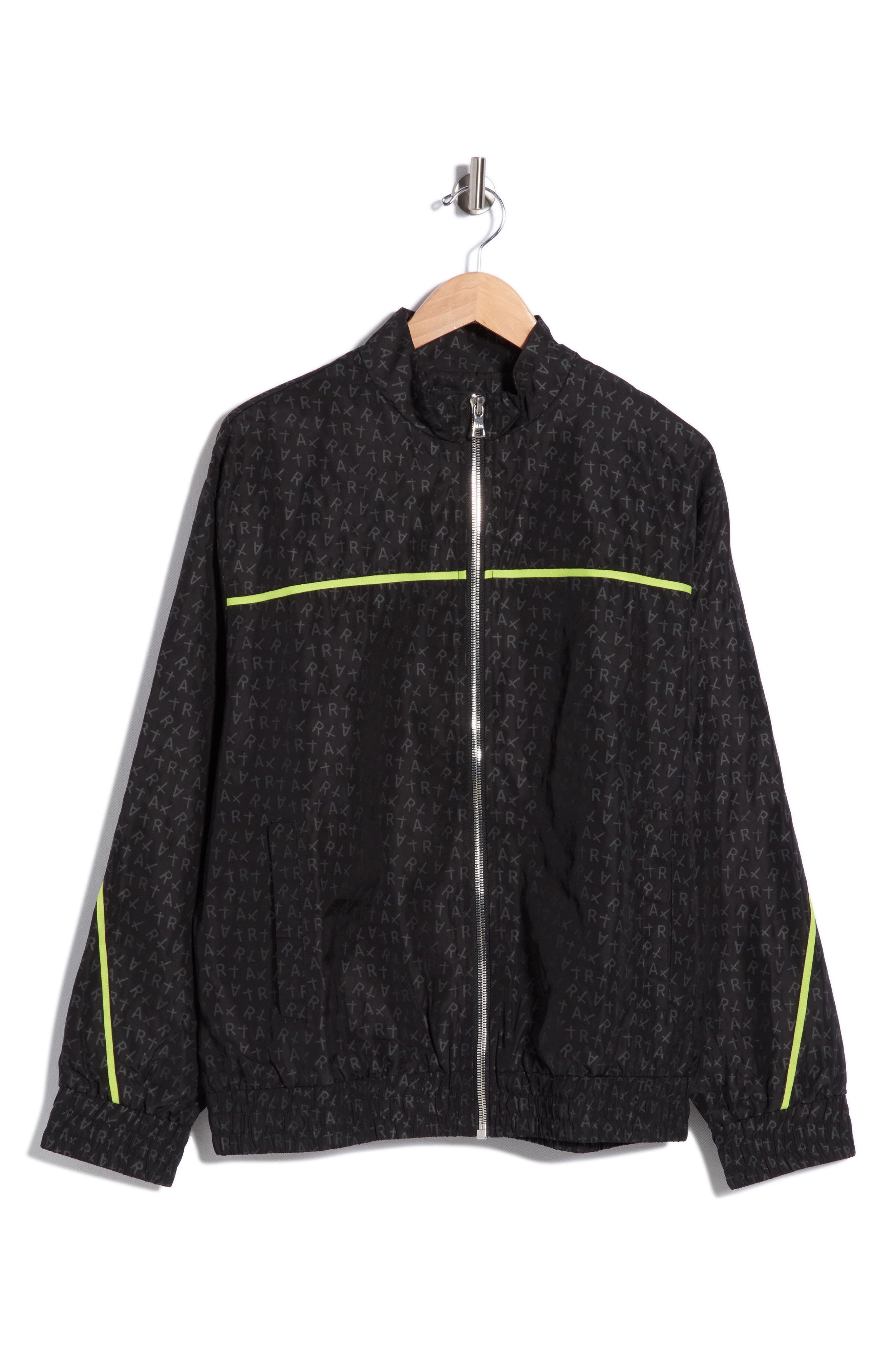 Melvin Jacket