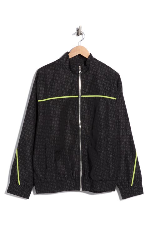 Melvin Jacket