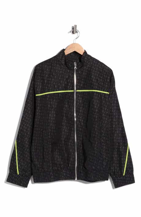 Melvin Jacket