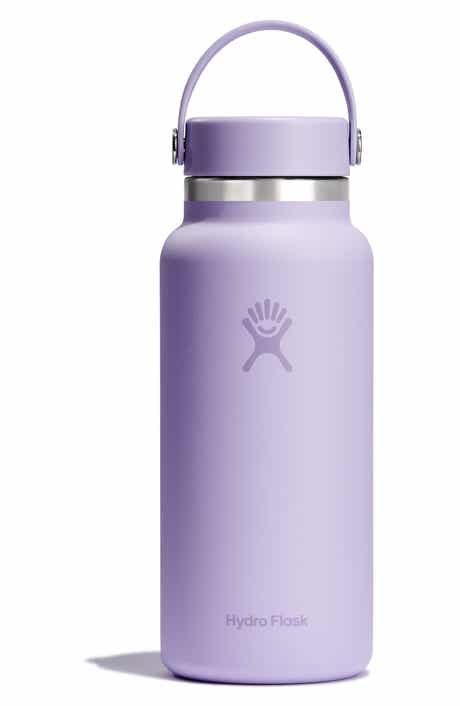 Hydro Flask 32-Ounce Wide Mouth Water Bottle