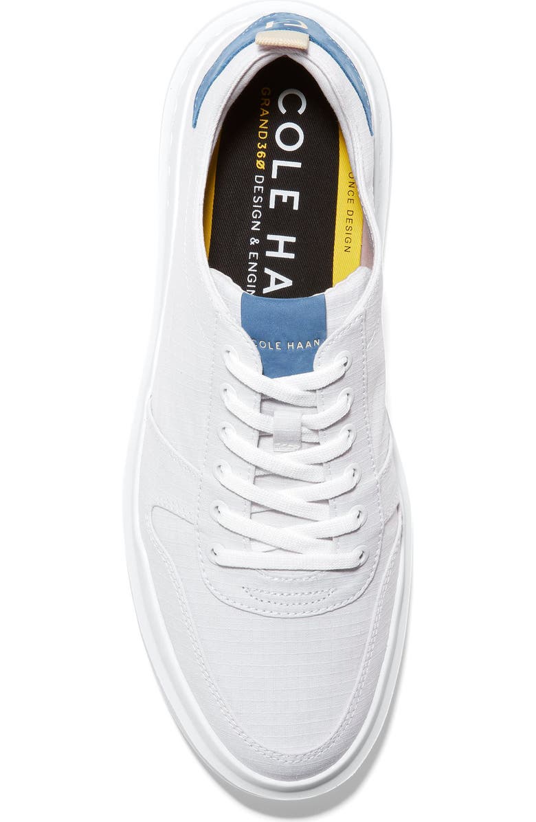 Cole Haan Grand Rally Court Sneaker - Wide Width Available, Alternate, color,