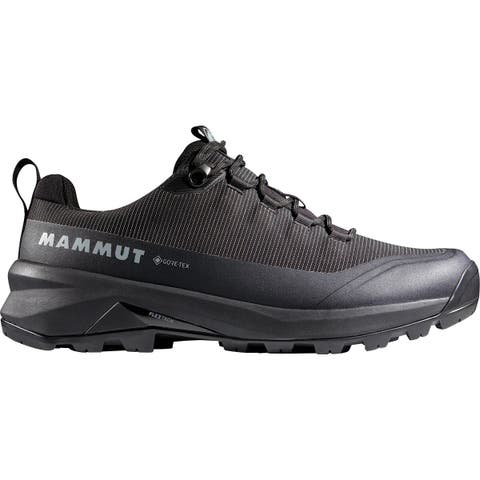 Ducan Iii Low Gtx Hiking Shoe - Men's