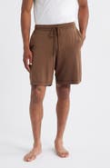 Daniel Buchler Stretch Modal & Silk Blend Pajama Shorts