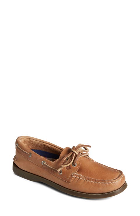 'Authentic Original' Boat Shoe (Women)