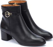 PIKOLINOS Calafat Buckle Bootie